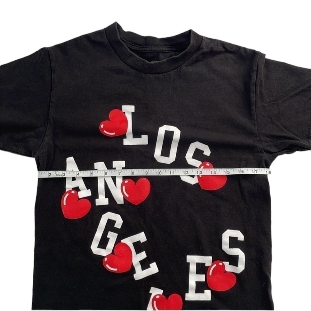 Fashion Nova Los Angeles Tee - Picture 4 of 6